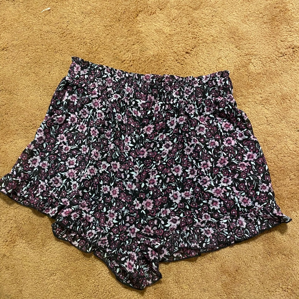 Francesca’s Shorts